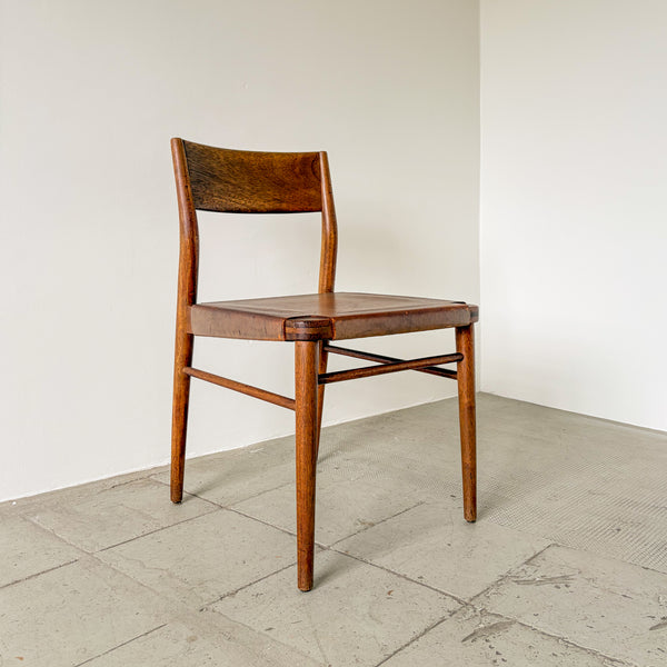 Georg Leowald Dining Chairs - Set of 4