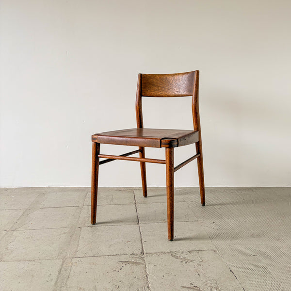 Georg Leowald Dining Chairs - Set of 4