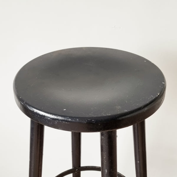 Vintage Bar Stools