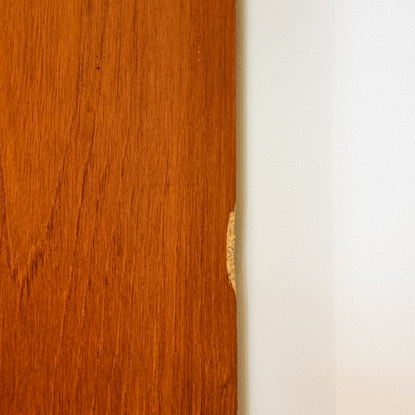 Pierre Guariche for Meurop Highboard Model "1894" in Teak