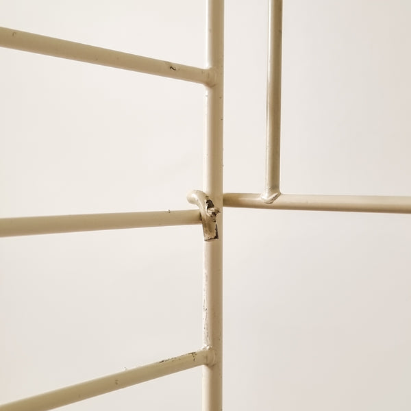 String "Ladder" Floor Shelf