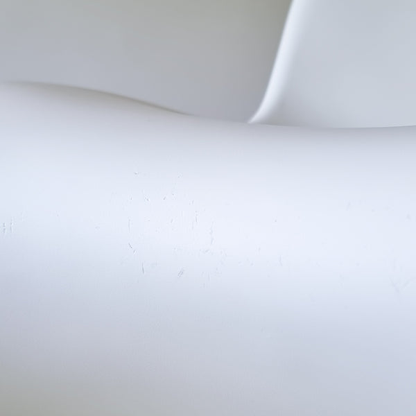 Pre-loved Vitra Panton Chairs