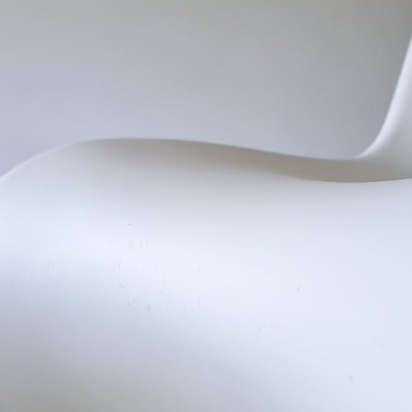 Pre-loved Vitra Panton Chairs