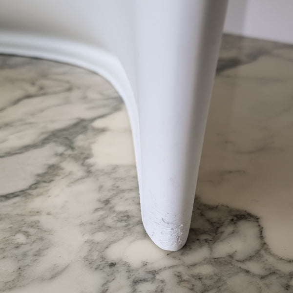 Pre-loved Vitra Panton Chairs