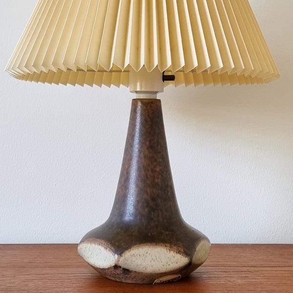 Scandinavian Table Lamp Michael Anderson and Son