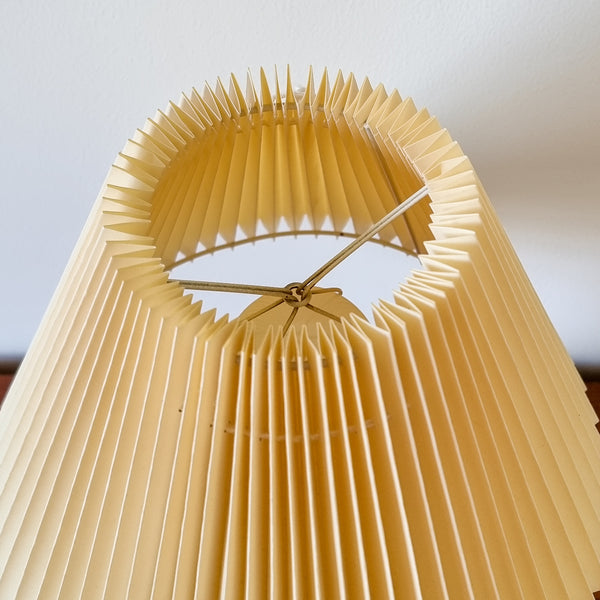Scandinavian Table Lamp Michael Anderson and Son