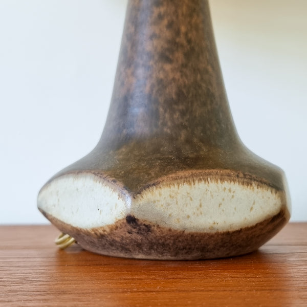 Scandinavian Table Lamp Michael Anderson and Son