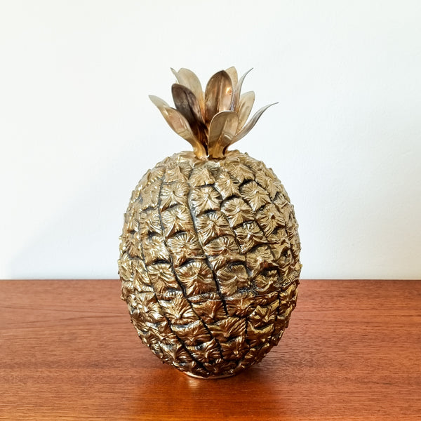 Michael Dartois Pineapple Ice Bucket