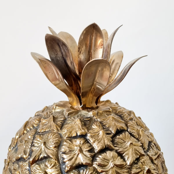 Michael Dartois Pineapple Ice Bucket