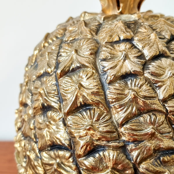 Michael Dartois Pineapple Ice Bucket