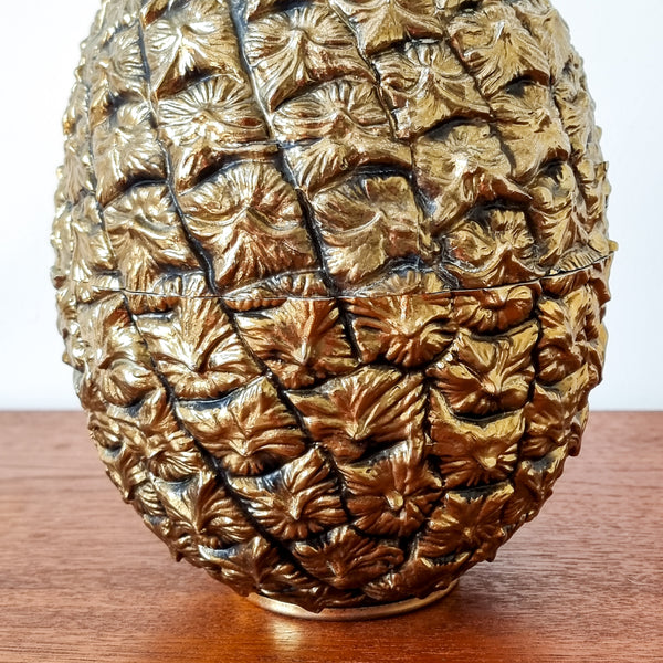 Michael Dartois Pineapple Ice Bucket
