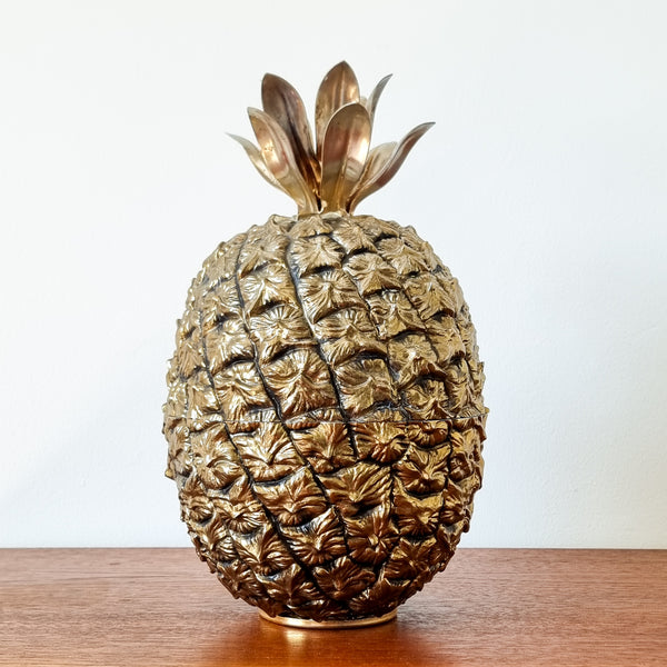 Michael Dartois Pineapple Ice Bucket