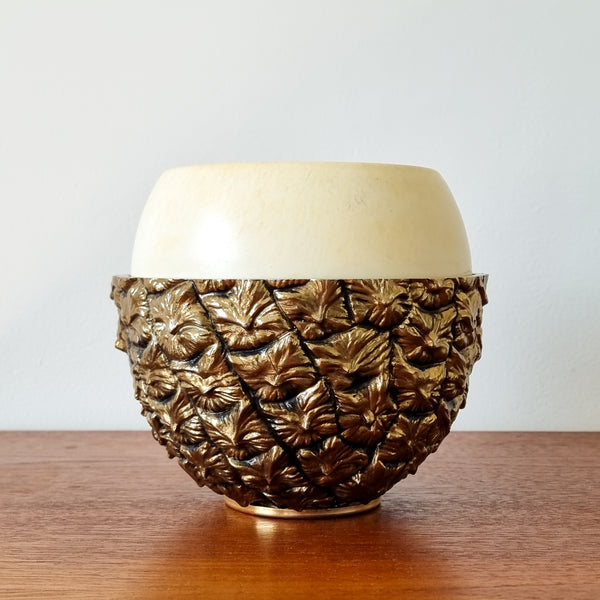 Michael Dartois Pineapple Ice Bucket