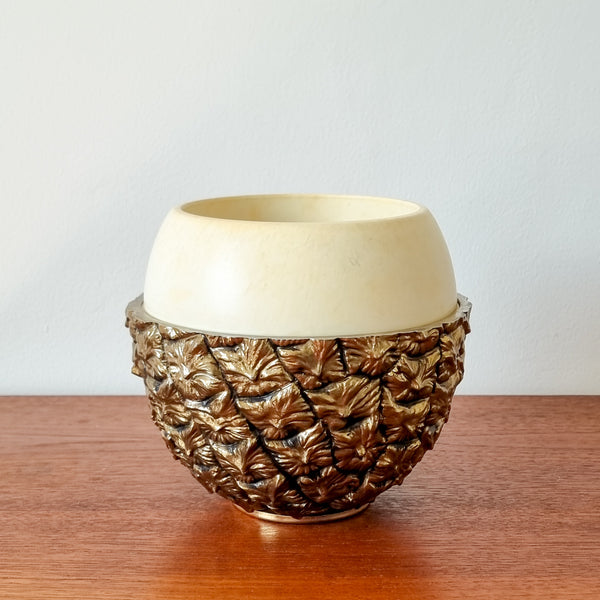 Michael Dartois Pineapple Ice Bucket
