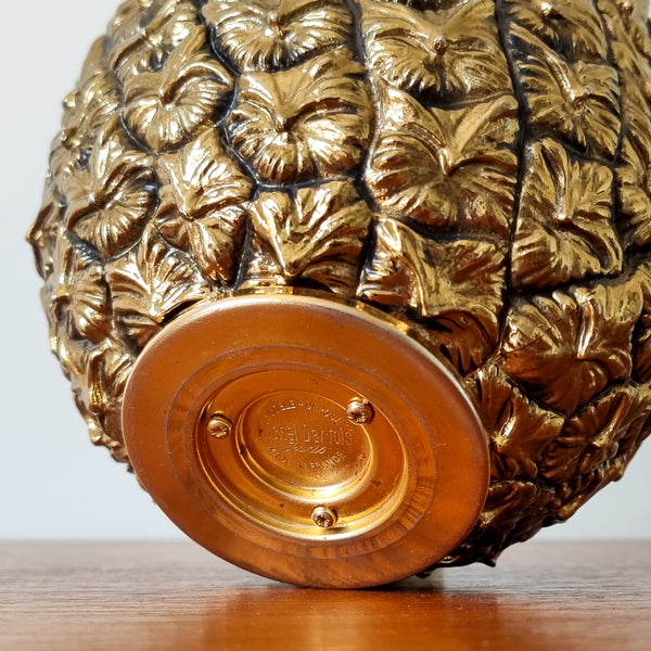 Michael Dartois Pineapple Ice Bucket