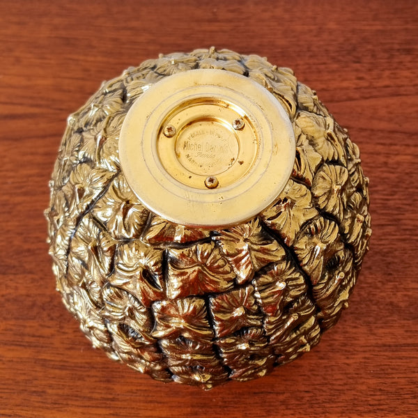 Michael Dartois Pineapple Ice Bucket