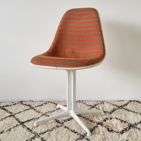 Eames La Fonda Chairs - Set of 2