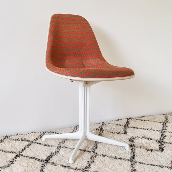 Eames La Fonda Chairs - Set of 2