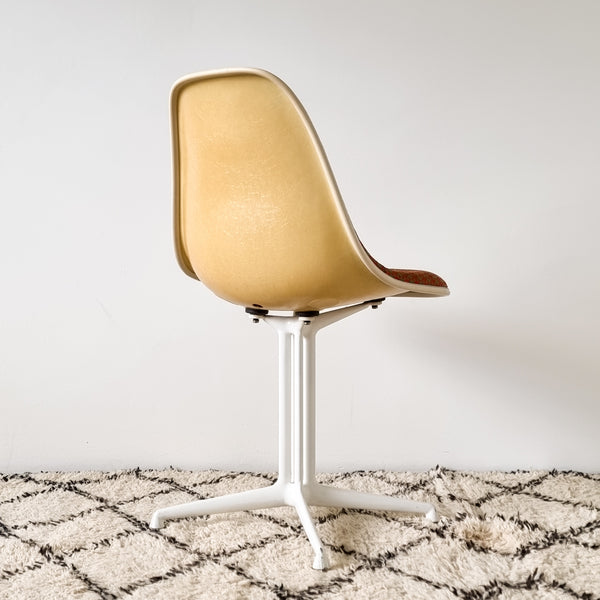 Eames La Fonda Chairs - Set of 2