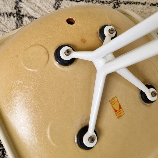 Eames La Fonda Chairs - Set of 2