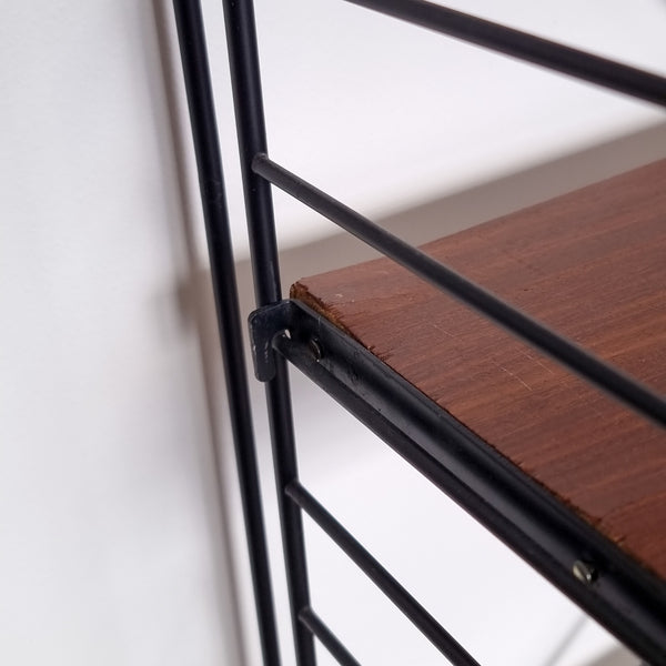 Tomado Floor Shelf