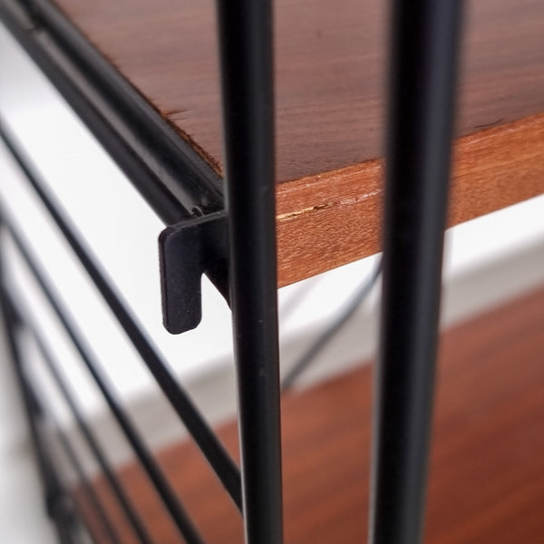 Tomado Floor Shelf