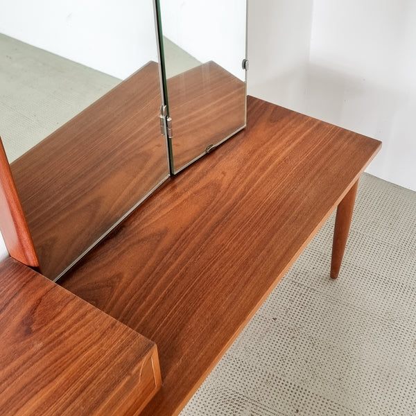 Mid-century Dressing Table