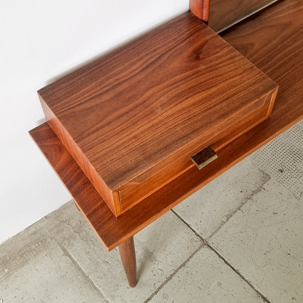 Mid-century Dressing Table