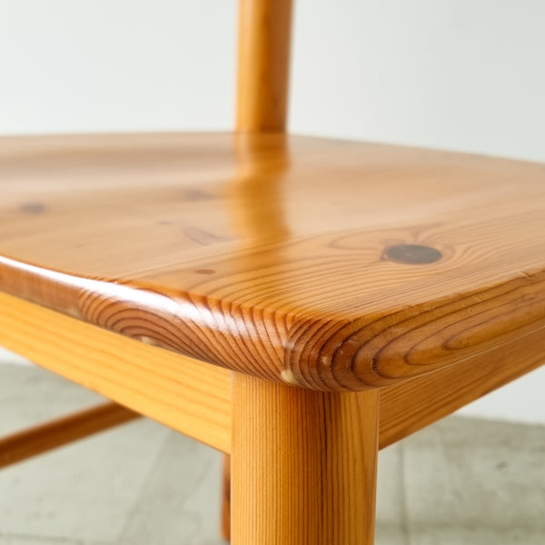Rainer Daumiller Dining Chairs  - set of 6