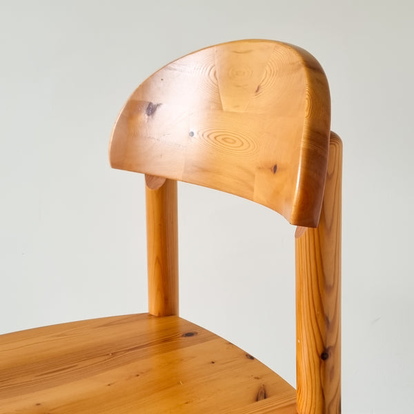 Rainer Daumiller Dining Chairs  - set of 6
