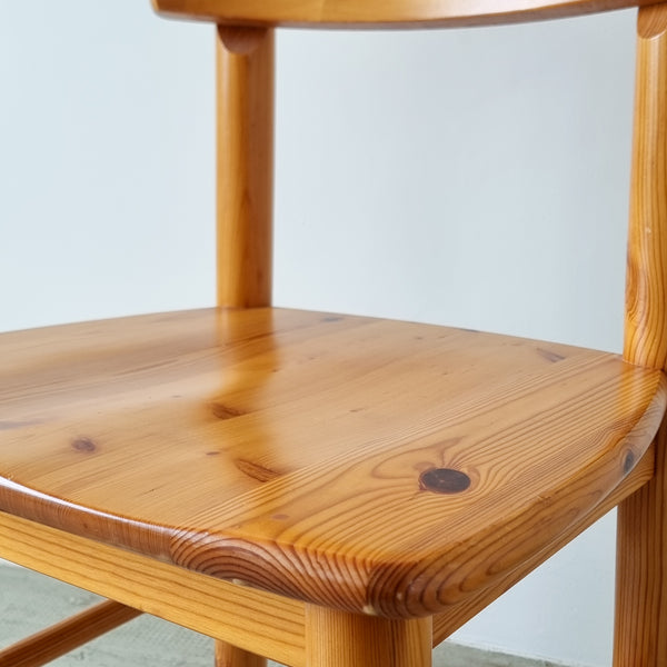 Rainer Daumiller Dining Chairs  - set of 6