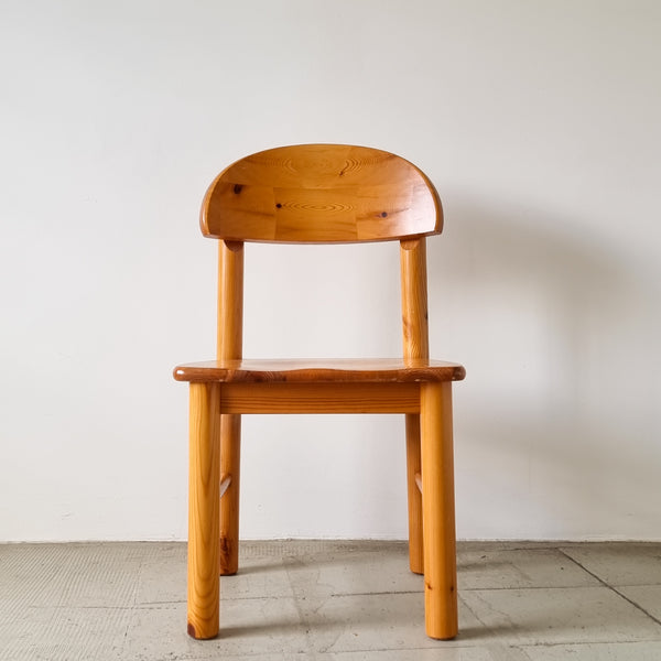 Rainer Daumiller Dining Chairs  - set of 6