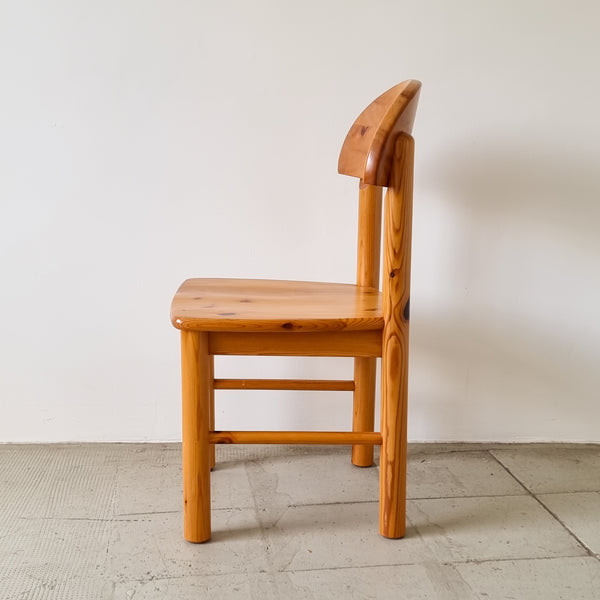 Rainer Daumiller Dining Chairs  - set of 6