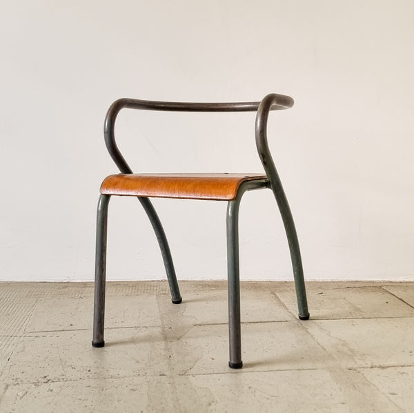Jacques Hitier School Chair