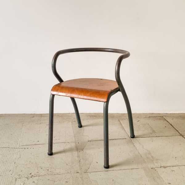 Jacques Hitier School Chair