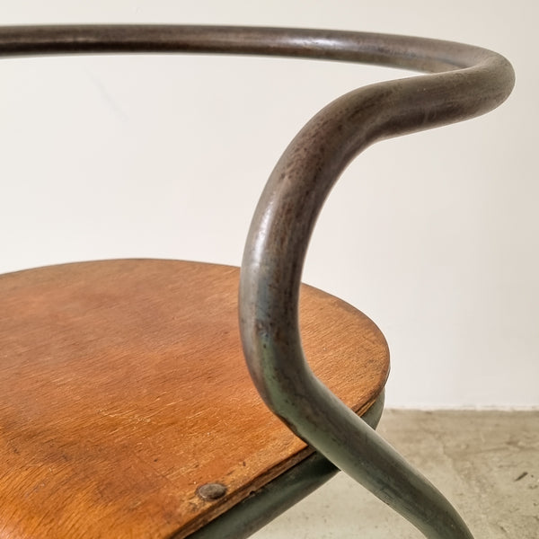 Jacques Hitier School Chair