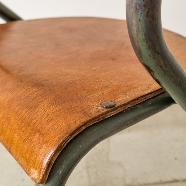 Jacques Hitier School Chair