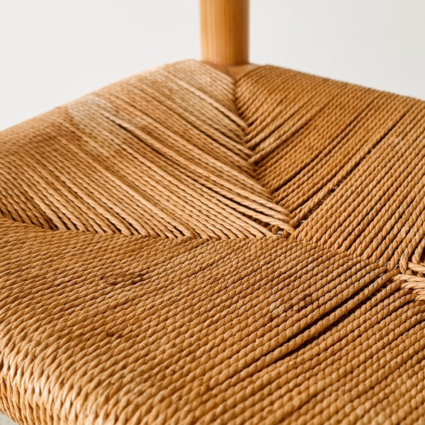 Pine Wood Dining Chairs by Rainer Daumiller - Set of 4