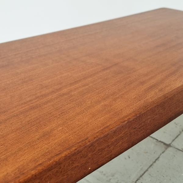 Vintage Gordon Russell Teak Coffee Table