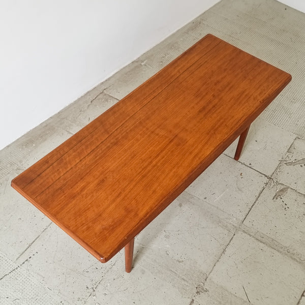 Vintage Gordon Russell Teak Coffee Table