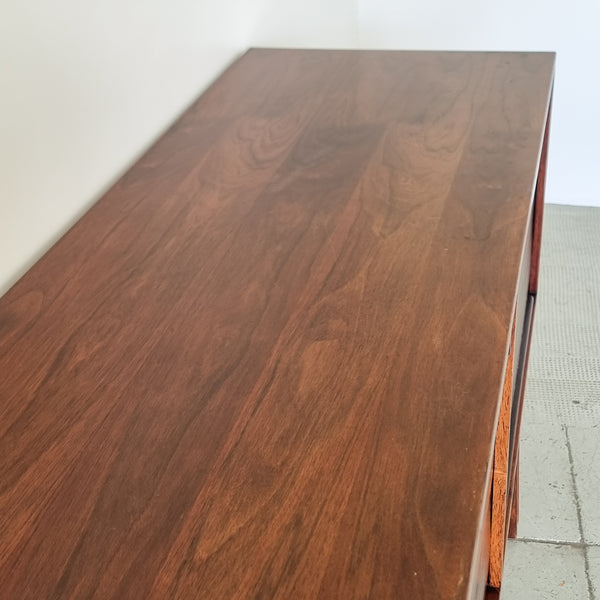 Gianfranco Frattini for Bernini M501 Sideboard in Rosewood