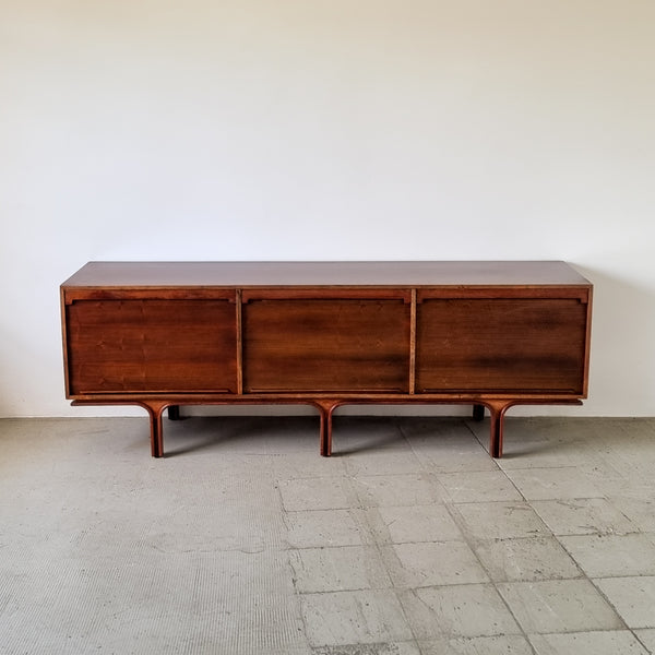 Gianfranco Frattini for Bernini M501 Sideboard in Rosewood