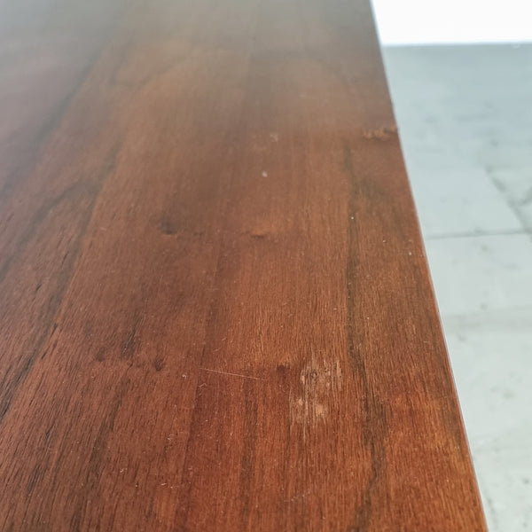 Gianfranco Frattini for Bernini M501 Sideboard in Rosewood