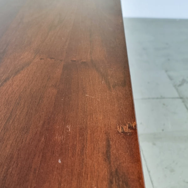 Gianfranco Frattini for Bernini M501 Sideboard in Rosewood