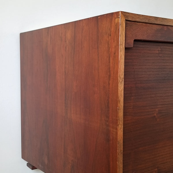 Gianfranco Frattini for Bernini M501 Sideboard in Rosewood