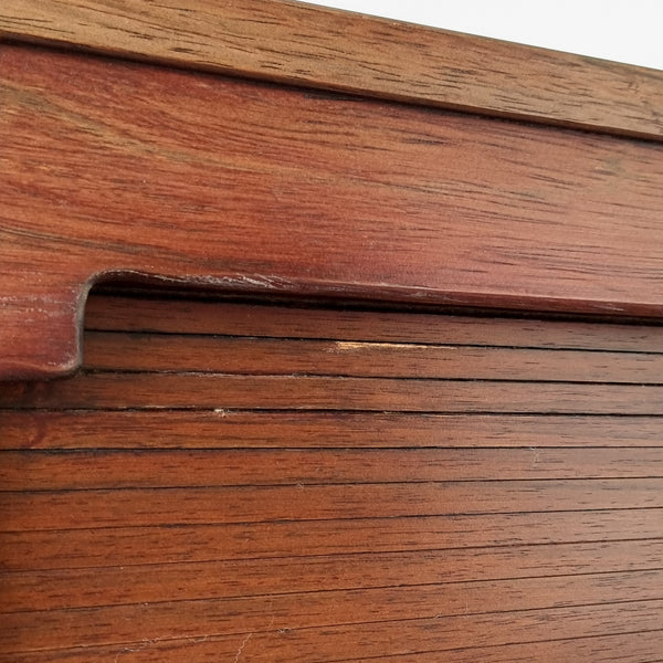 Gianfranco Frattini for Bernini M501 Sideboard in Rosewood