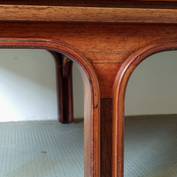 Gianfranco Frattini for Bernini M501 Sideboard in Rosewood