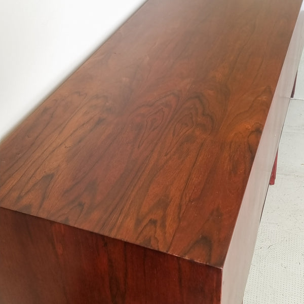Gianfranco Frattini for Bernini M501 Sideboard in Rosewood