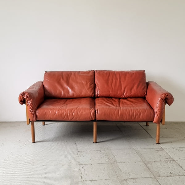 Atelje Sofa - Yrjö Kukkapuro for Haimi Finland