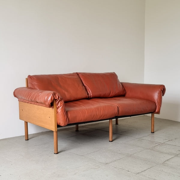 Atelje Sofa - Yrjö Kukkapuro for Haimi Finland